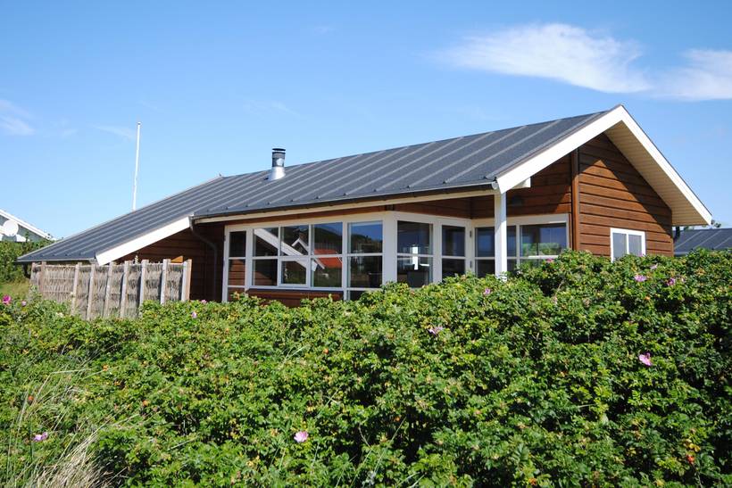 Foto von Ferienhaus DA97 in Søndervig - Westjütland