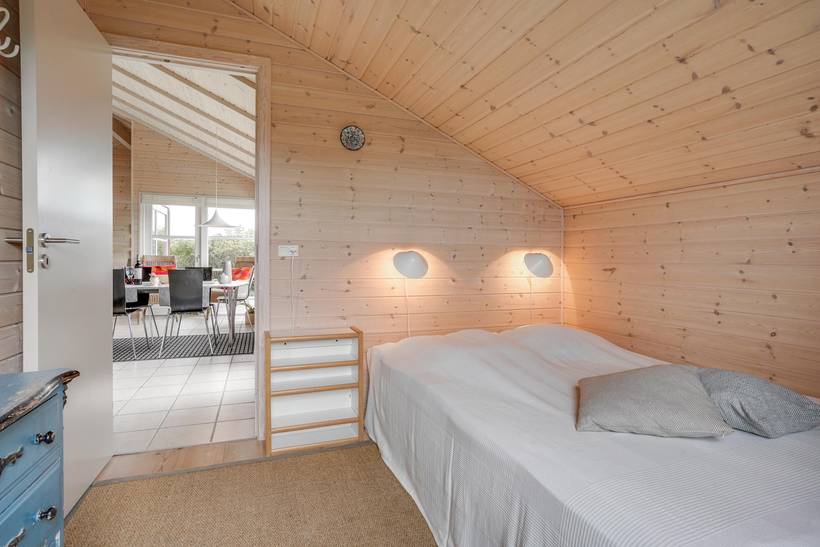 Foto von Ferienhaus DA97 in Søndervig - Westjütland