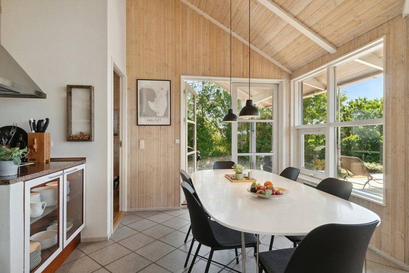 Foto von Ferienhaus DA99 in Lyngsbæk - Ebeltoft - Ostjütland