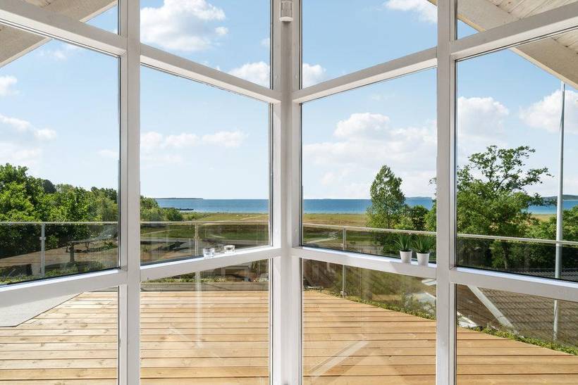 Foto von Ferienhaus DA99 in Lyngsbæk - Ebeltoft - Ostjütland