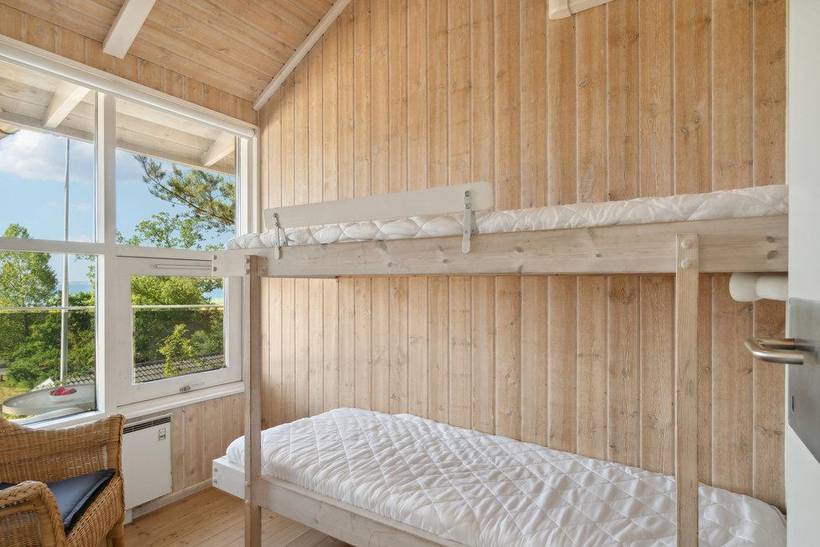 Foto von Ferienhaus DA99 in Lyngsbæk - Ebeltoft - Ostjütland
