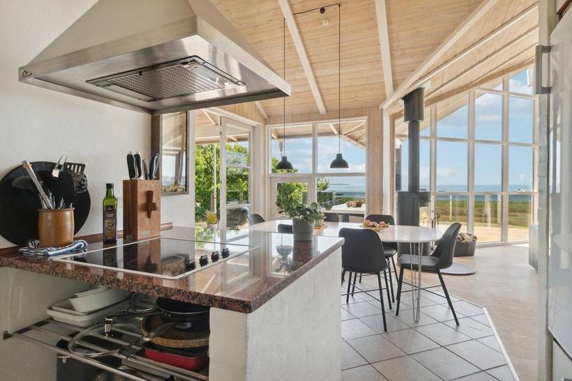 Foto von Ferienhaus DA99 in Lyngsbæk - Ebeltoft - Ostjütland