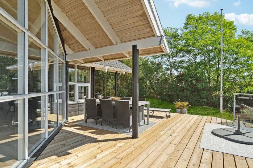 Foto von Ferienhaus DA99 in Lyngsbæk - Ebeltoft - Ostjütland