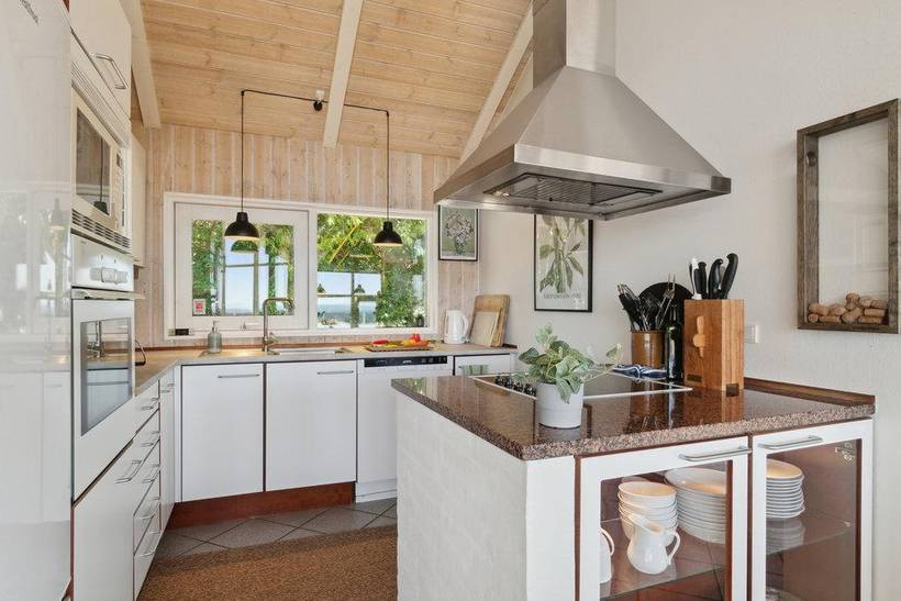 Foto von Ferienhaus DA99 in Lyngsbæk - Ebeltoft - Ostjütland