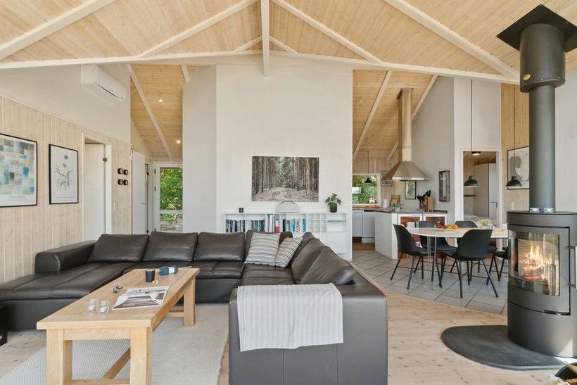 Foto von Ferienhaus DA99 in Lyngsbæk - Ebeltoft - Ostjütland