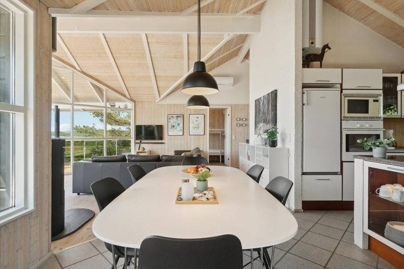 Foto von Ferienhaus DA99 in Lyngsbæk - Ebeltoft - Ostjütland
