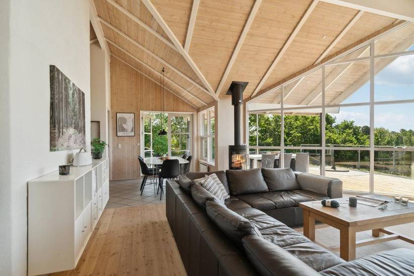 Foto von Ferienhaus DA99 in Lyngsbæk - Ebeltoft - Ostjütland