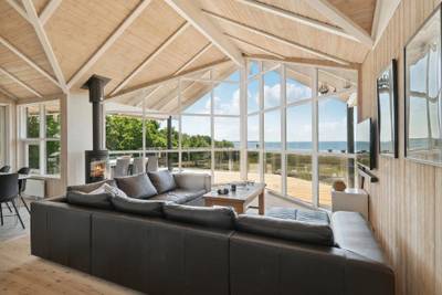 Vorschaubild von Ferienhaus DA99 in Lyngsbæk - Ebeltoft - Ostjütland