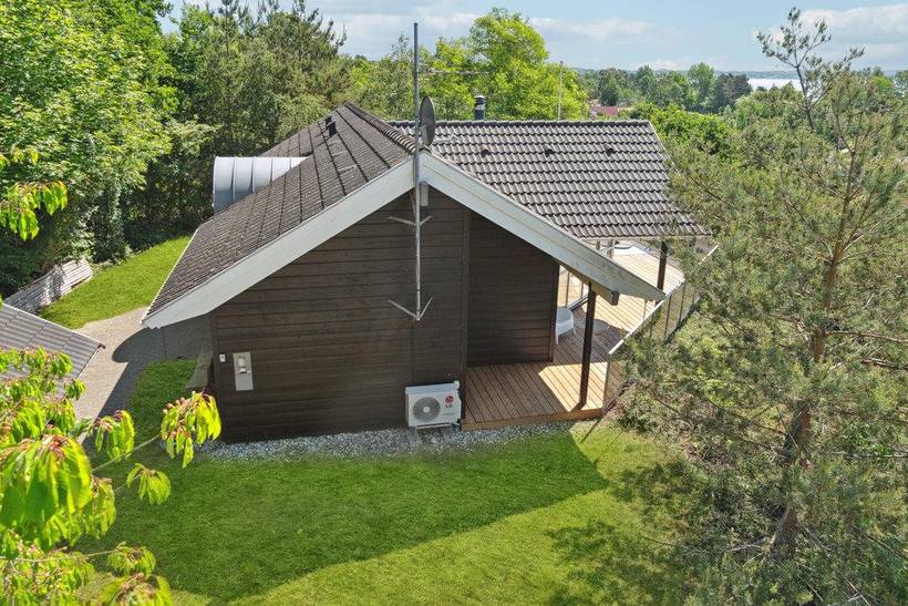 Foto von Ferienhaus DA99 in Lyngsbæk - Ebeltoft - Ostjütland