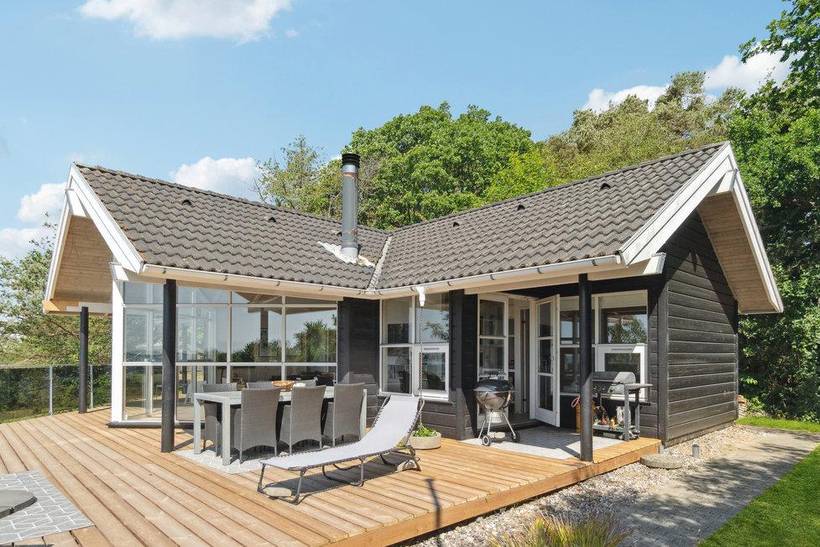 Foto von Ferienhaus DA99 in Lyngsbæk - Ebeltoft - Ostjütland