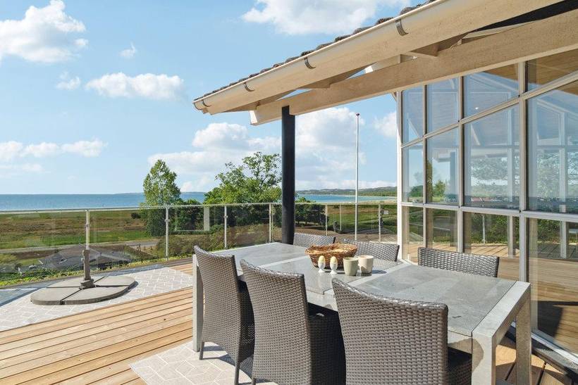 Foto von Ferienhaus DA99 in Lyngsbæk - Ebeltoft - Ostjütland
