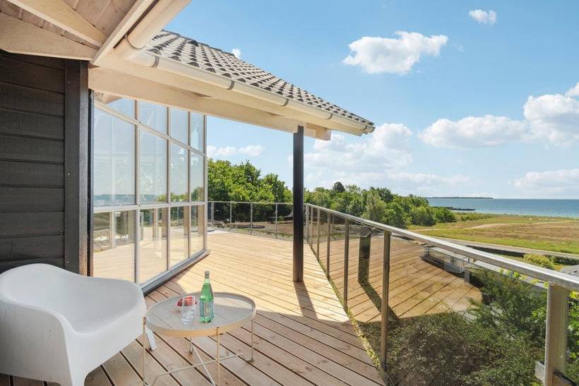Foto von Ferienhaus DA99 in Lyngsbæk - Ebeltoft - Ostjütland