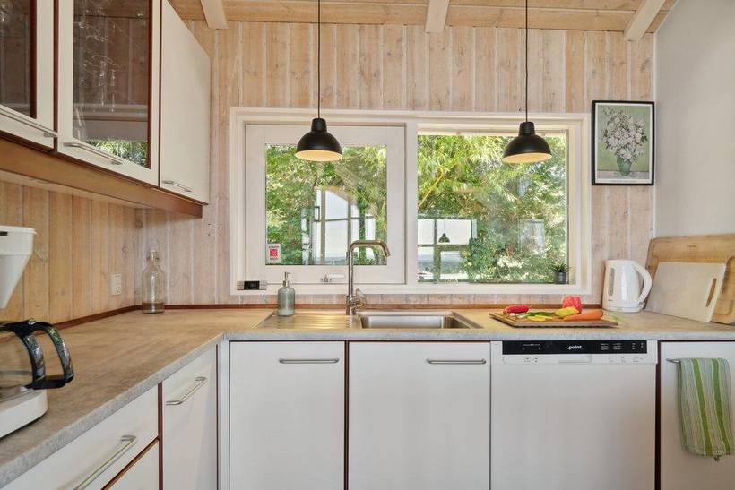 Foto von Ferienhaus DA99 in Lyngsbæk - Ebeltoft - Ostjütland