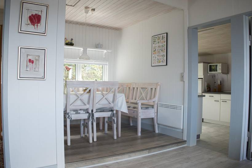 Foto von Ferienhaus DB00 in Varnæs - Südjütland
