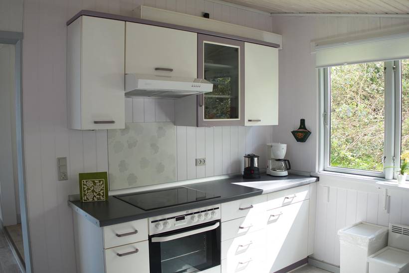 Foto von Ferienhaus DB00 in Varnæs - Südjütland