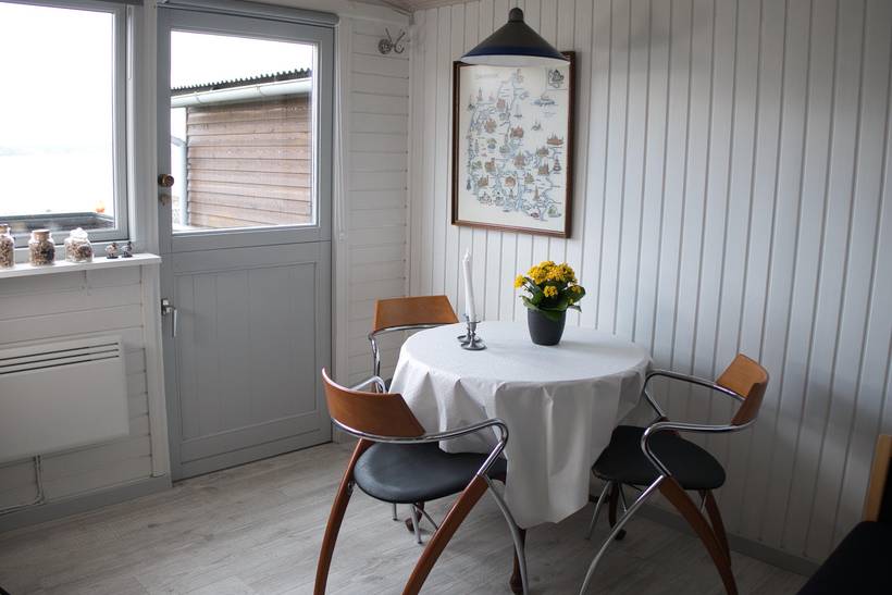 Foto von Ferienhaus DB00 in Varnæs - Südjütland