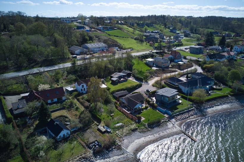 Foto von Ferienhaus DB00 in Varnæs - Südjütland