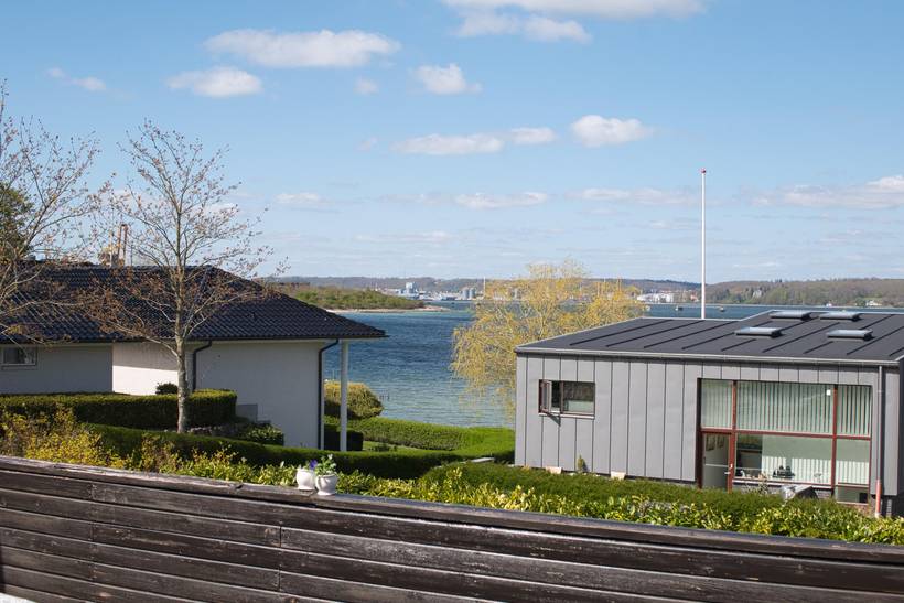 Foto von Ferienhaus DB00 in Varnæs - Südjütland