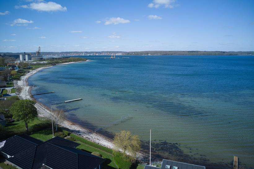 Foto von Ferienhaus DB00 in Varnæs - Südjütland
