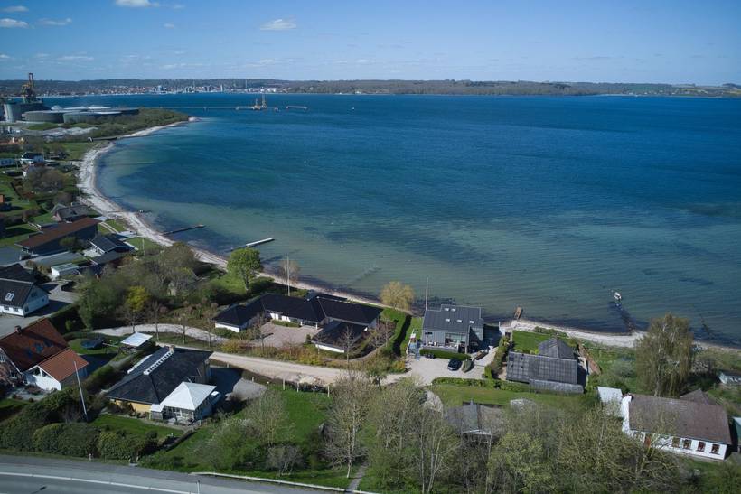 Foto von Ferienhaus DB00 in Varnæs - Südjütland