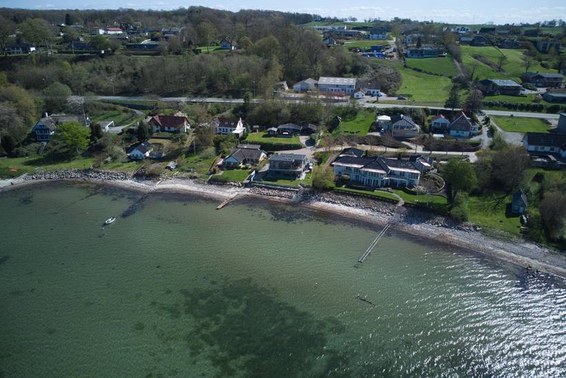 Foto von Ferienhaus DB00 in Varnæs - Südjütland