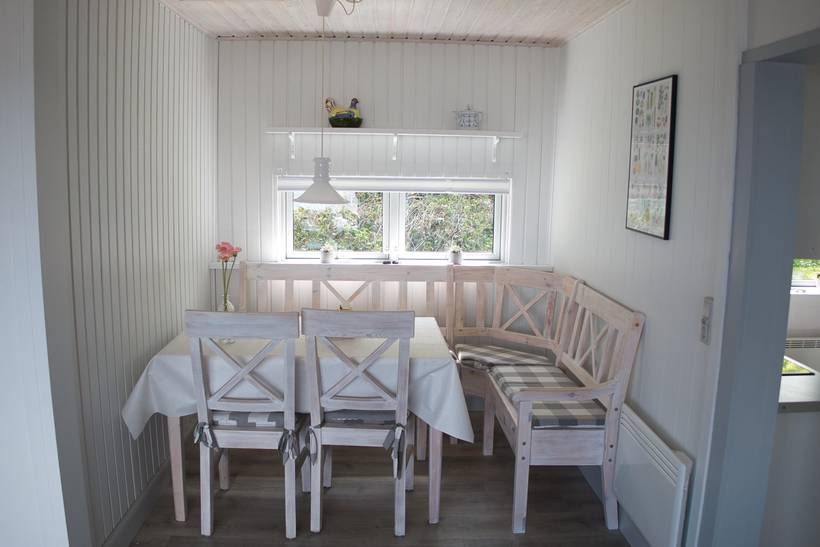 Foto von Ferienhaus DB00 in Varnæs - Südjütland