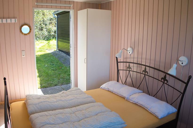 Foto von Ferienhaus DB00 in Varnæs - Südjütland