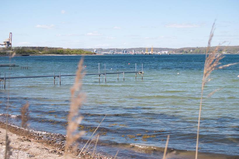 Foto von Ferienhaus DB00 in Varnæs - Südjütland