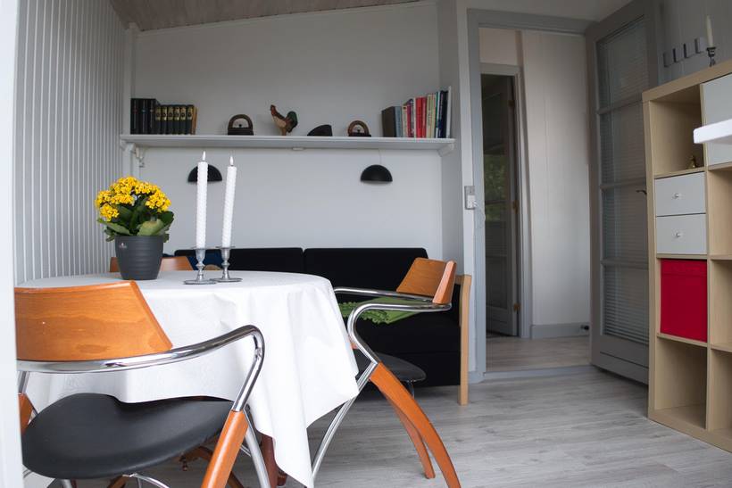 Foto von Ferienhaus DB00 in Varnæs - Südjütland