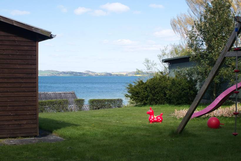 Foto von Ferienhaus DB00 in Varnæs - Südjütland