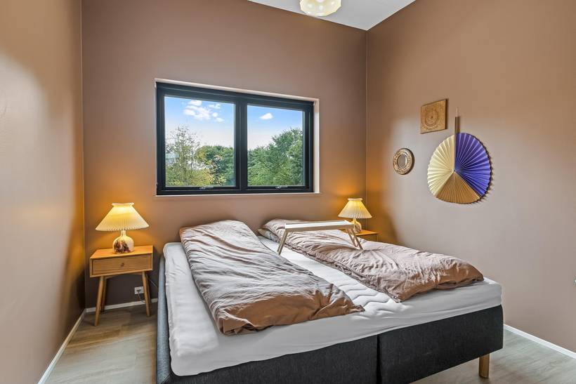 Foto von Ferienhaus DB04 in Gjellerodde - Westjütland