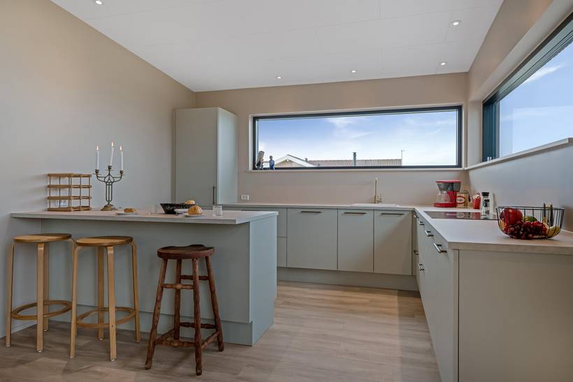 Foto von Ferienhaus DB04 in Gjellerodde - Westjütland