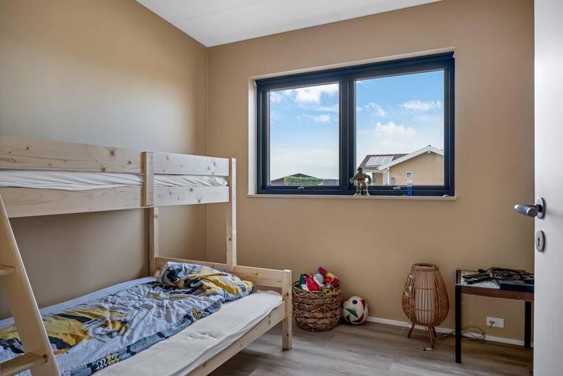 Foto von Ferienhaus DB04 in Gjellerodde - Westjütland