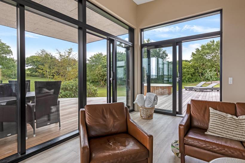 Foto von Ferienhaus DB04 in Gjellerodde - Westjütland