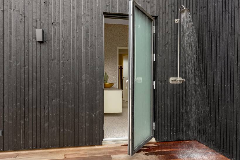 Foto von Ferienhaus DB04 in Gjellerodde - Westjütland