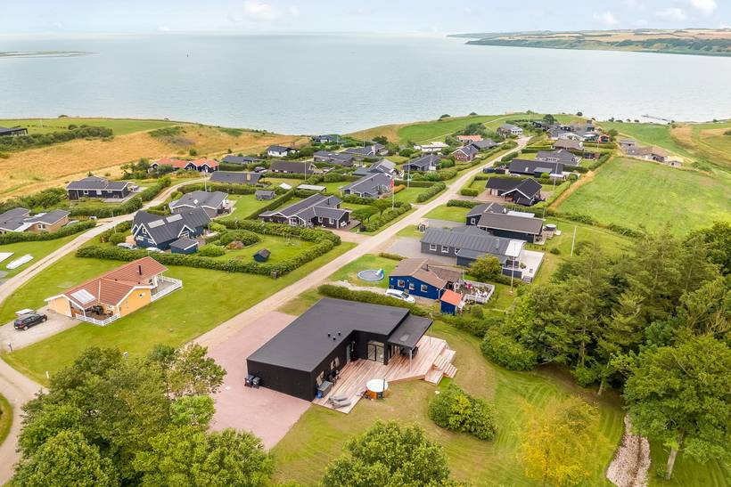 Foto von Ferienhaus DB04 in Gjellerodde - Westjütland