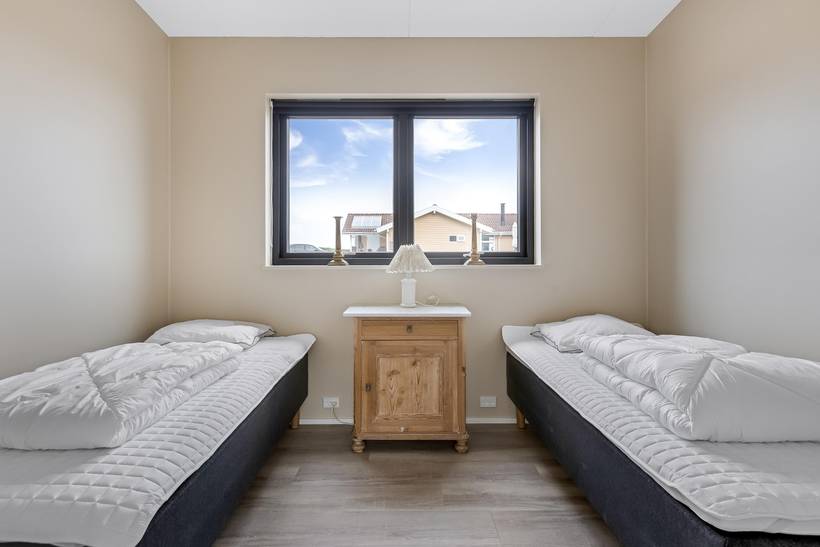 Foto von Ferienhaus DB04 in Gjellerodde - Westjütland