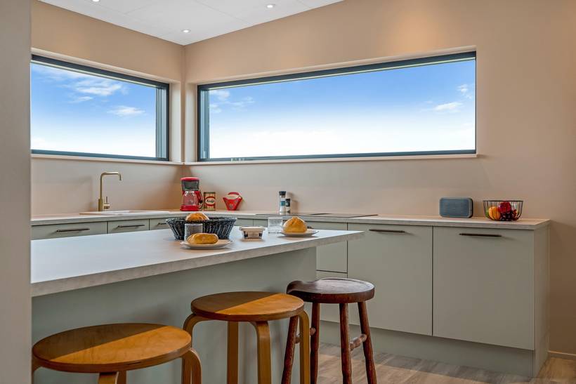 Foto von Ferienhaus DB04 in Gjellerodde - Westjütland