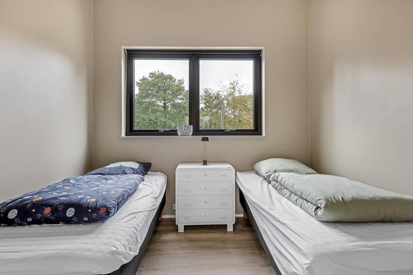 Foto von Ferienhaus DB04 in Gjellerodde - Westjütland