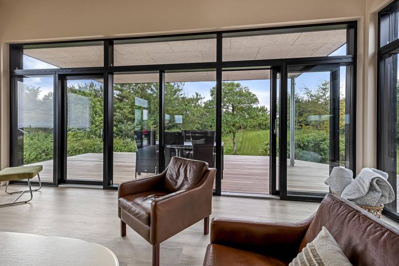 Foto von Ferienhaus DB04 in Gjellerodde - Westjütland