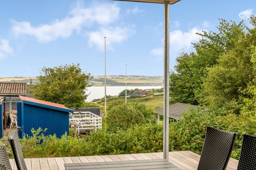 Foto von Ferienhaus DB04 in Gjellerodde - Westjütland