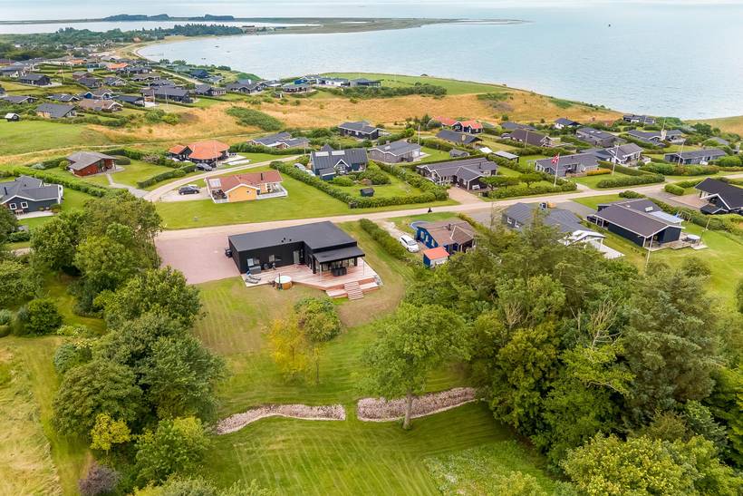 Foto von Ferienhaus DB04 in Gjellerodde - Westjütland