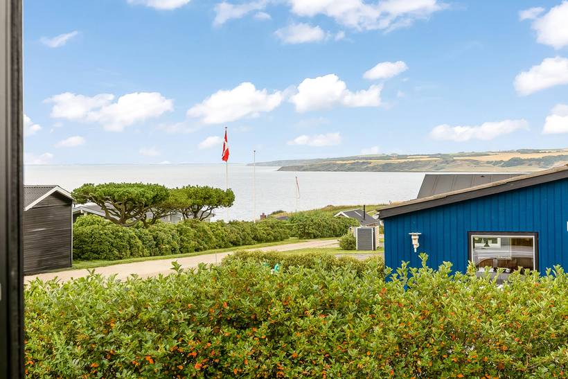 Foto von Ferienhaus DB04 in Gjellerodde - Westjütland