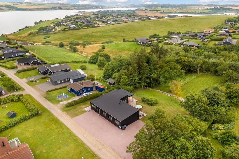 Foto von Ferienhaus DB04 in Gjellerodde - Westjütland