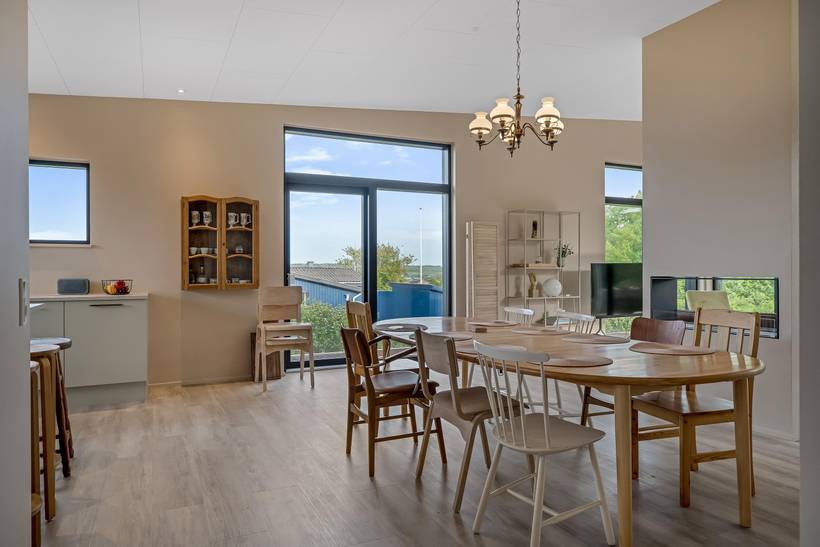 Foto von Ferienhaus DB04 in Gjellerodde - Westjütland