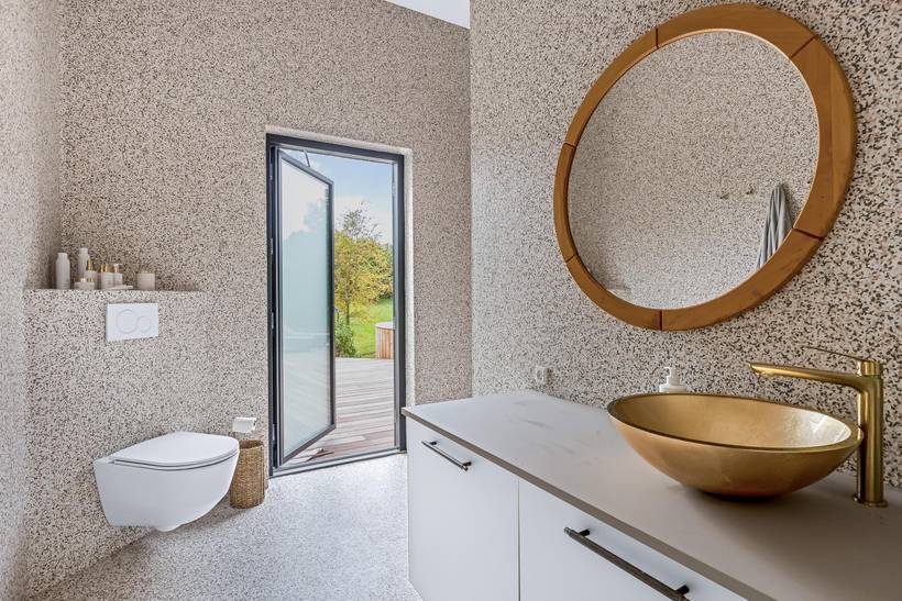 Foto von Ferienhaus DB04 in Gjellerodde - Westjütland