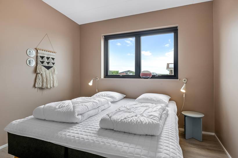 Foto von Ferienhaus DB04 in Gjellerodde - Westjütland