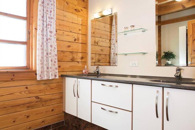 Foto von Ferienhaus DB10 in Nr. Lyngby - Løkken - Nordjütland