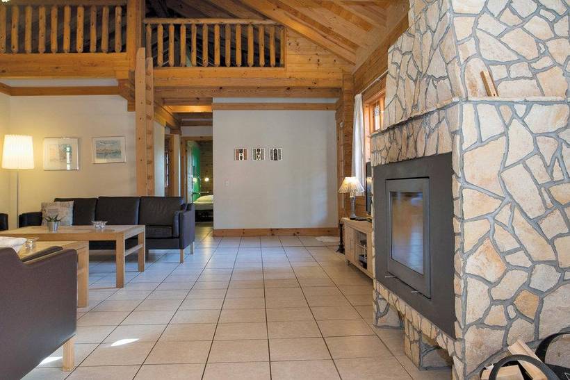 Foto von Ferienhaus DB10 in Nr. Lyngby - Løkken - Nordjütland