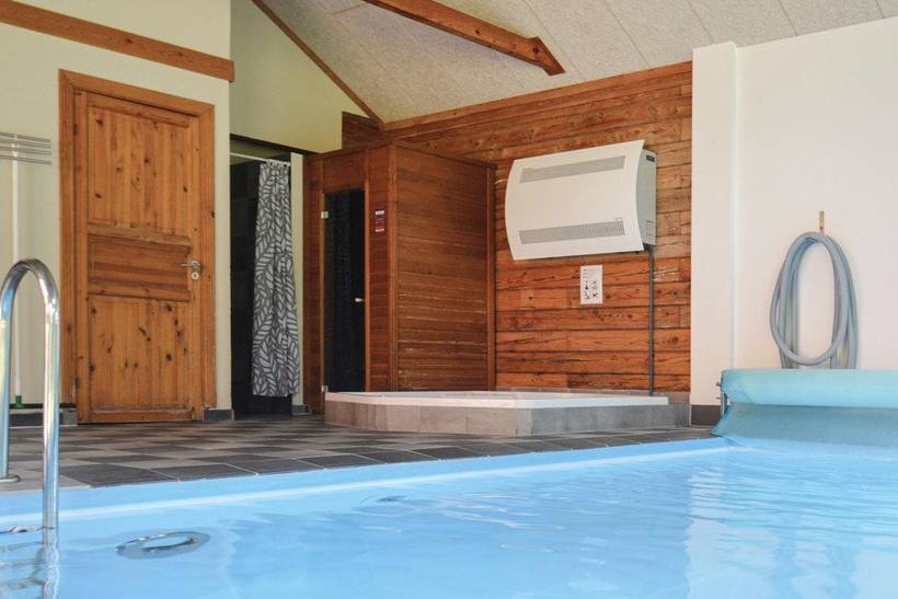 Foto von Ferienhaus DB10 in Nr. Lyngby - Løkken - Nordjütland